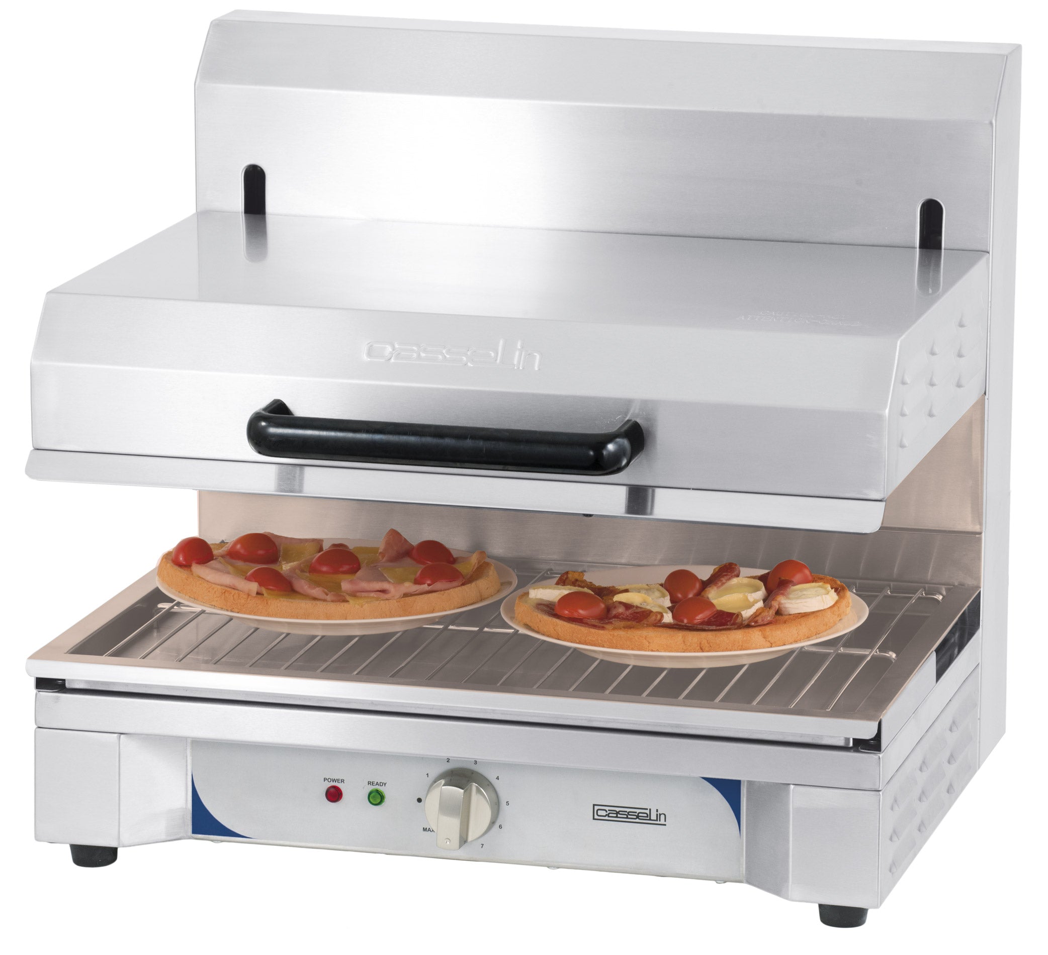 Kvarts justerbar Salamander GN1/1