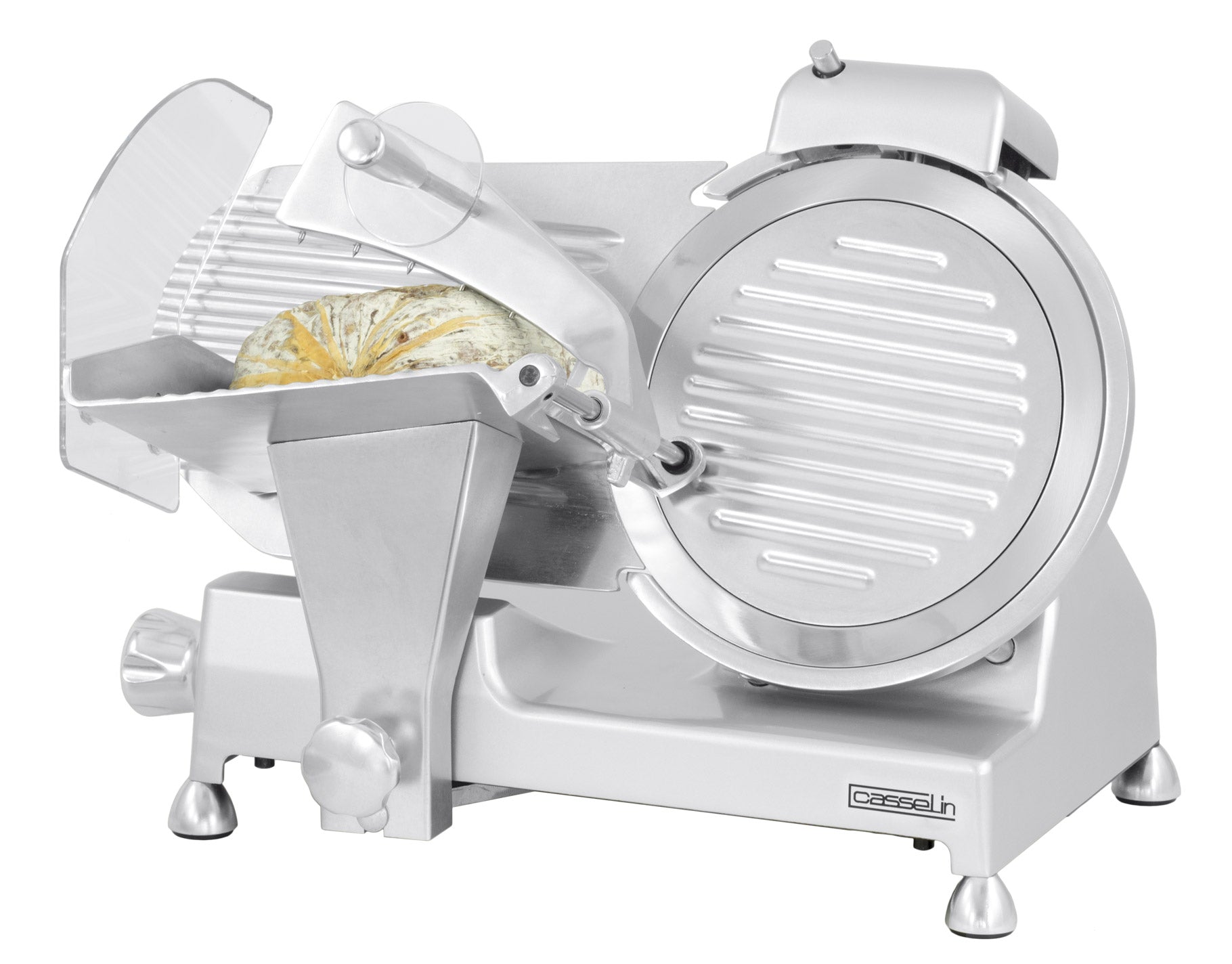 Pålægsmaskine Ø 250 mm