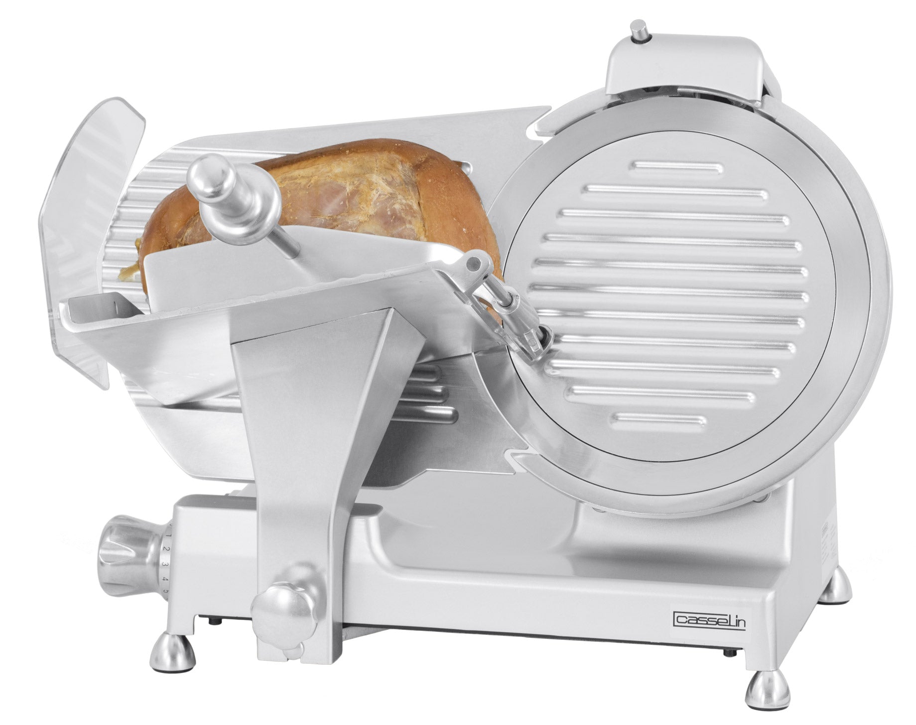 Pålægsmaskine Ø 300 mm