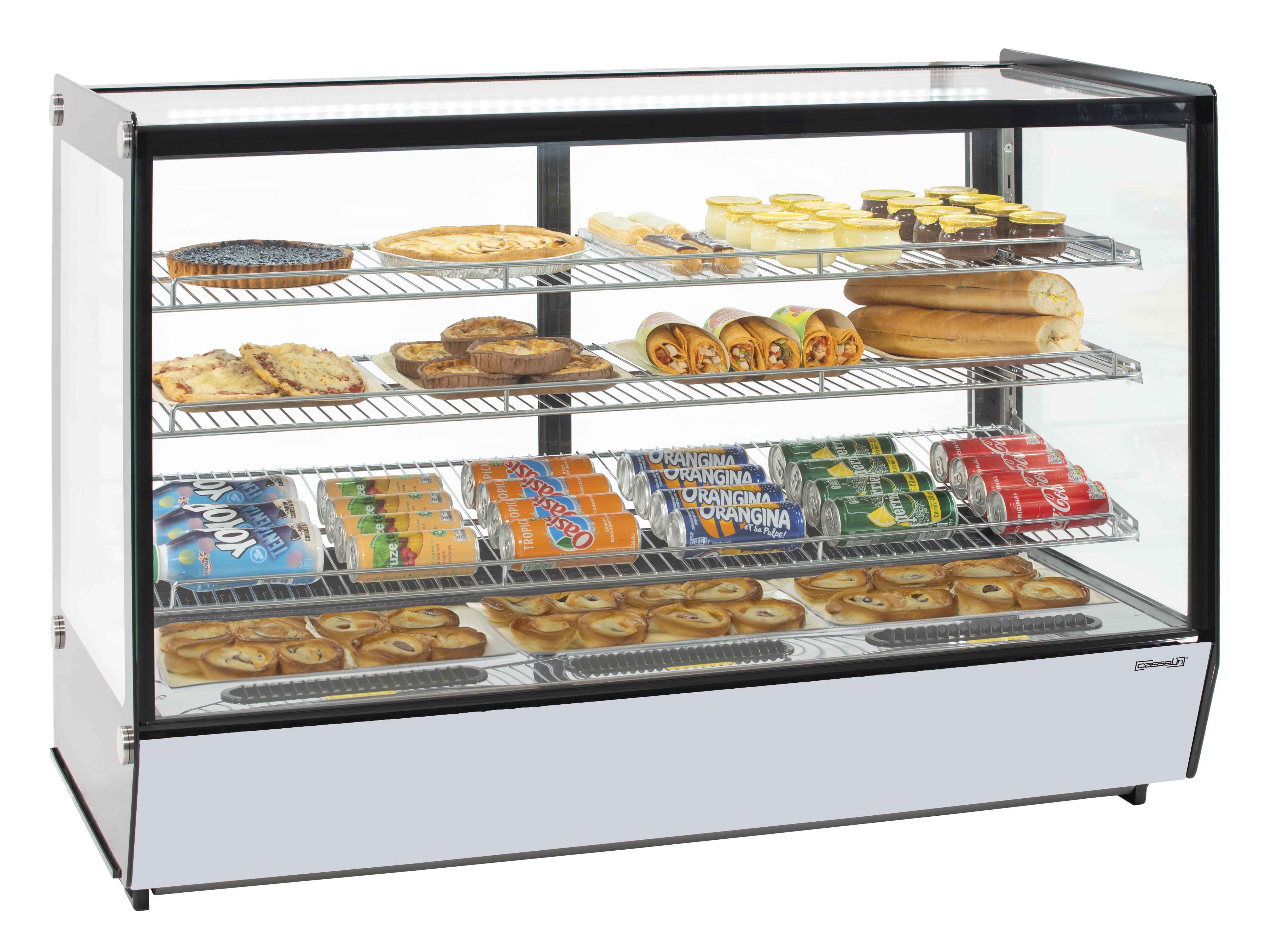 Indbygget kølemontre 225 L