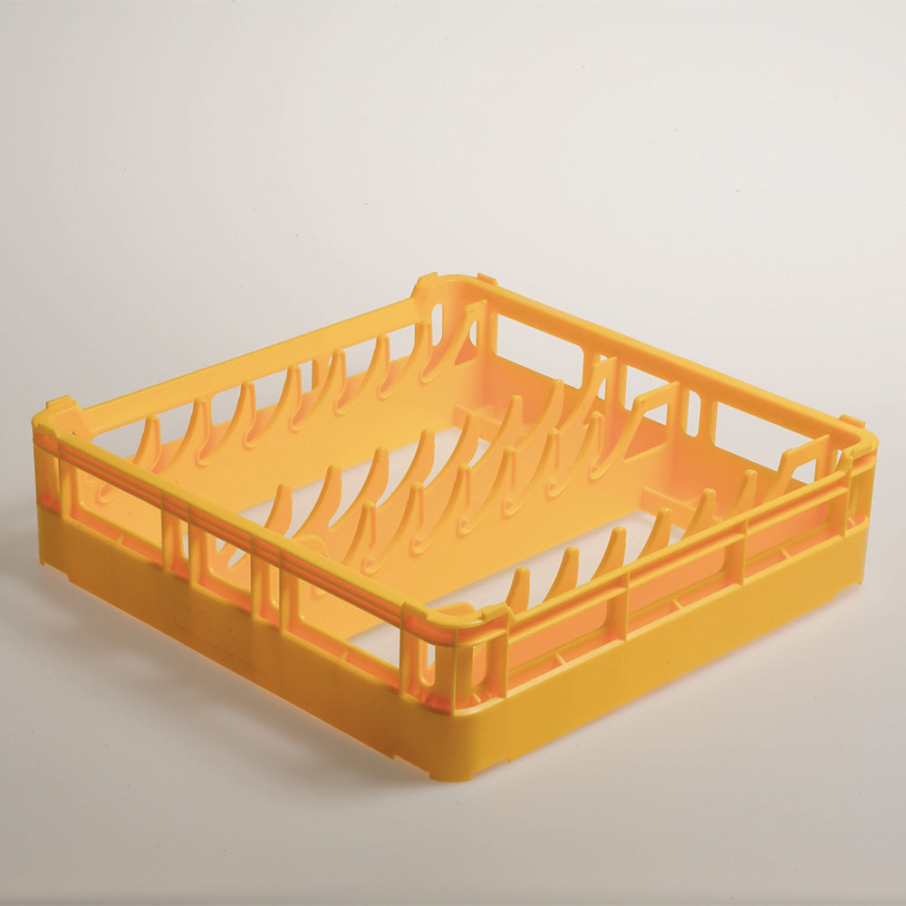 Opvaskekurv 15 tallerkener Ø 280 mm - polypropylen