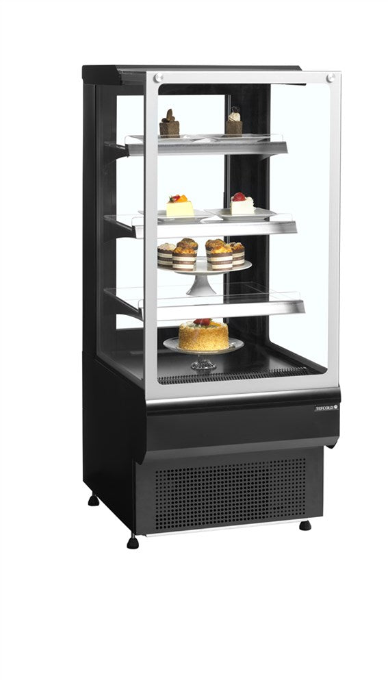 Display-kølemontre - 219 liter - NDC60CF