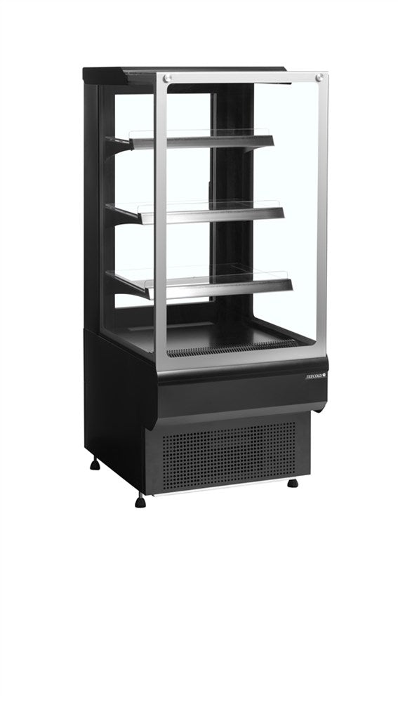 Display-kølemontre - 219 liter - NDC60CF