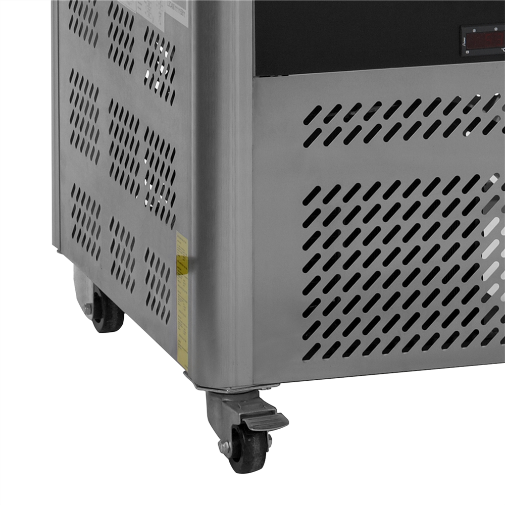 Display-kølemontre - UPD200