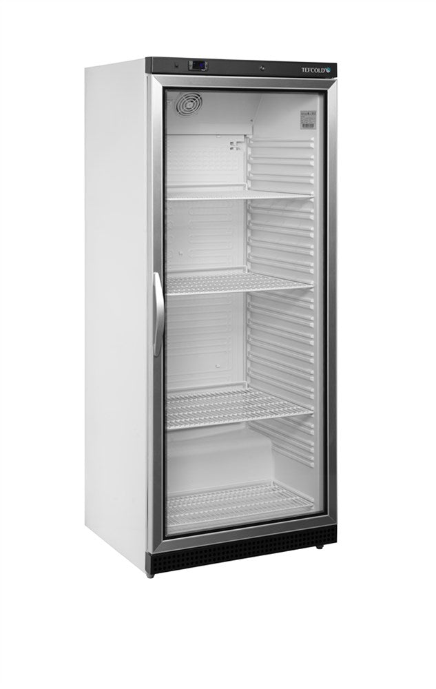Displaykøleskab - 605 liter - GN2/1 - UR600G