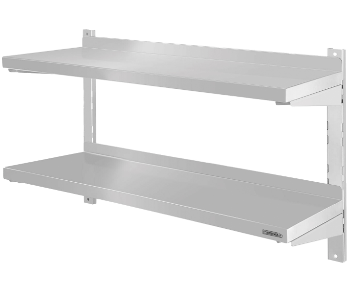 Etagères Murales en Kit 1000mm