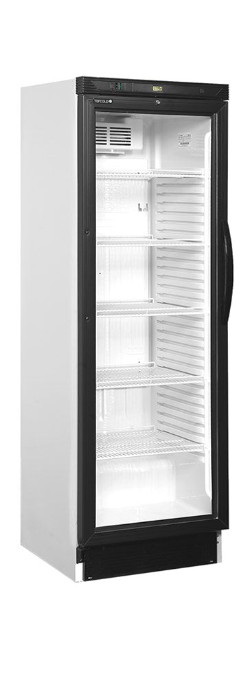 Flaskekøleskab, venstrehængt dør -372 liter - CEV425 - 1 LED L/H
