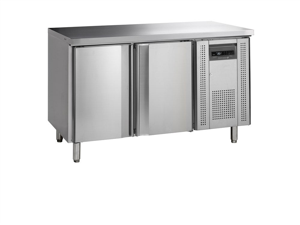 Frysebord - 2 døre - GN1/1 - CF7210/-SP