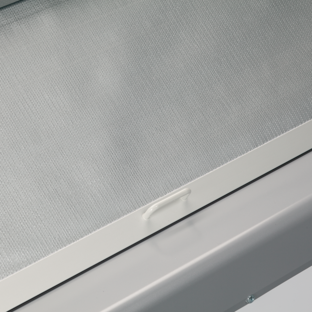 Isdisk / Scoop ice fryser - 13 x 5 liter - BERMUDA RV13