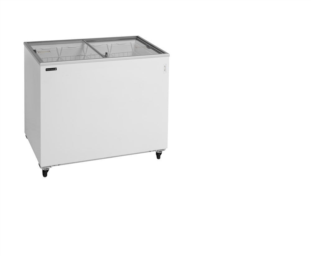 Isfryser - IC301SC - 296 liter