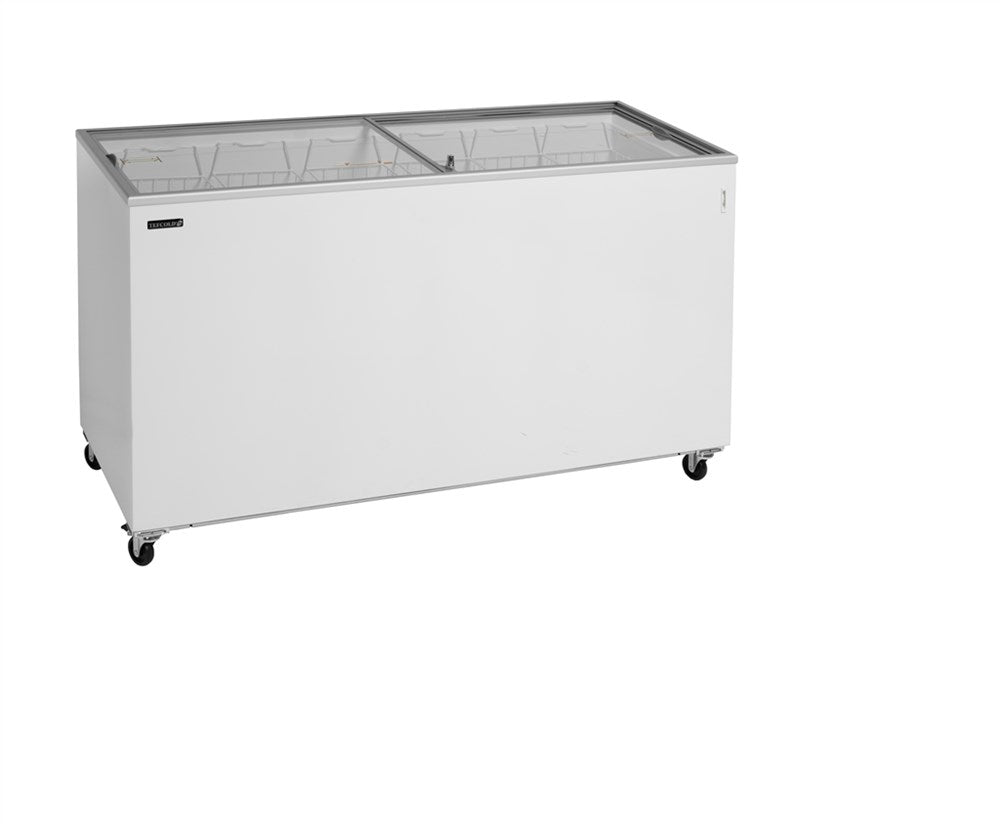 Isfryser - IC501SC - 491 liter