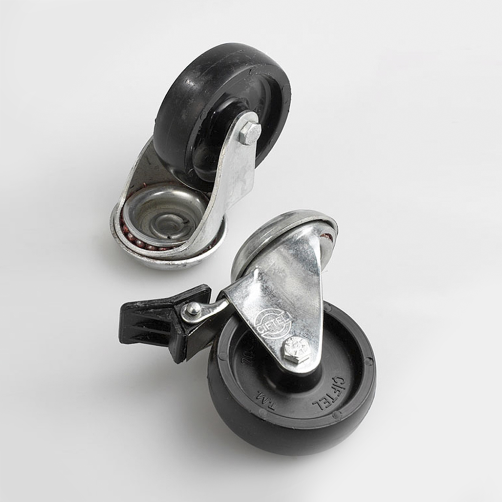 Isfryser - IC501SC - 491 liter