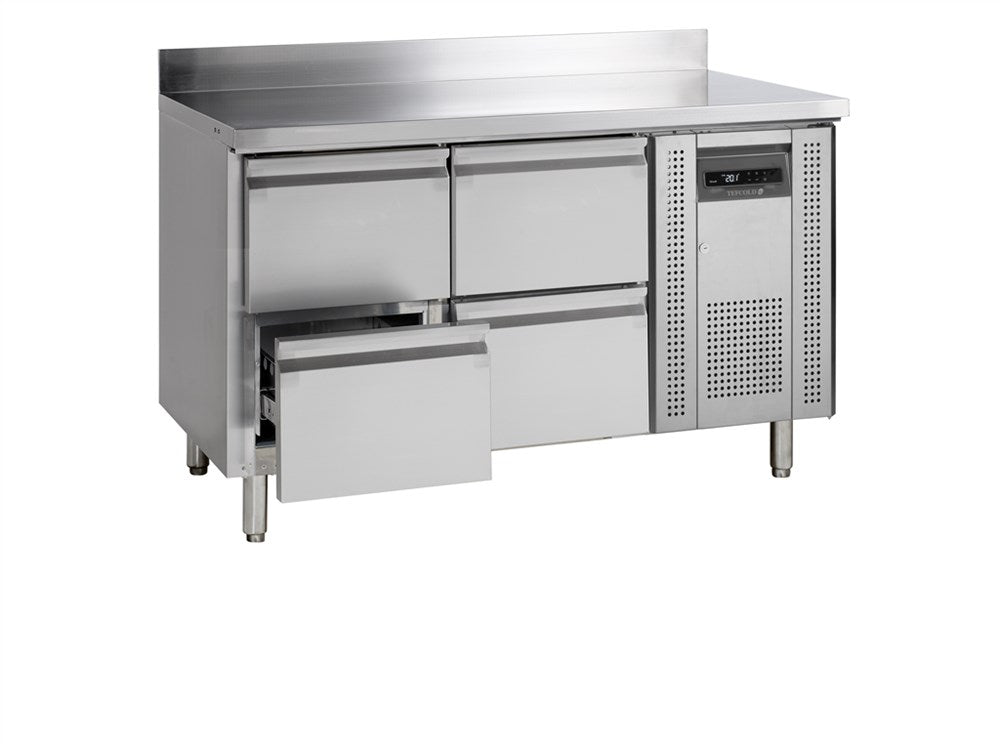 Kølebord GN1/1 - CK7240