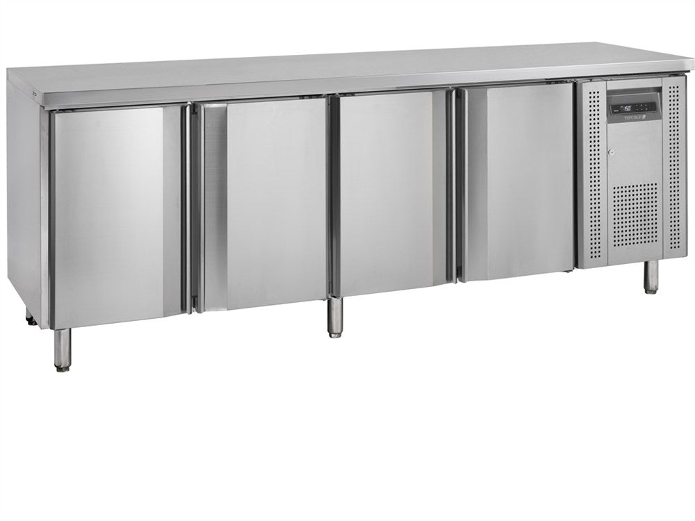 Kølebord GN1/1 - CK7410/-SP