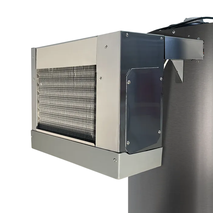 Køleenhed - Monoblock køleenhed - 15,1 - 20m³