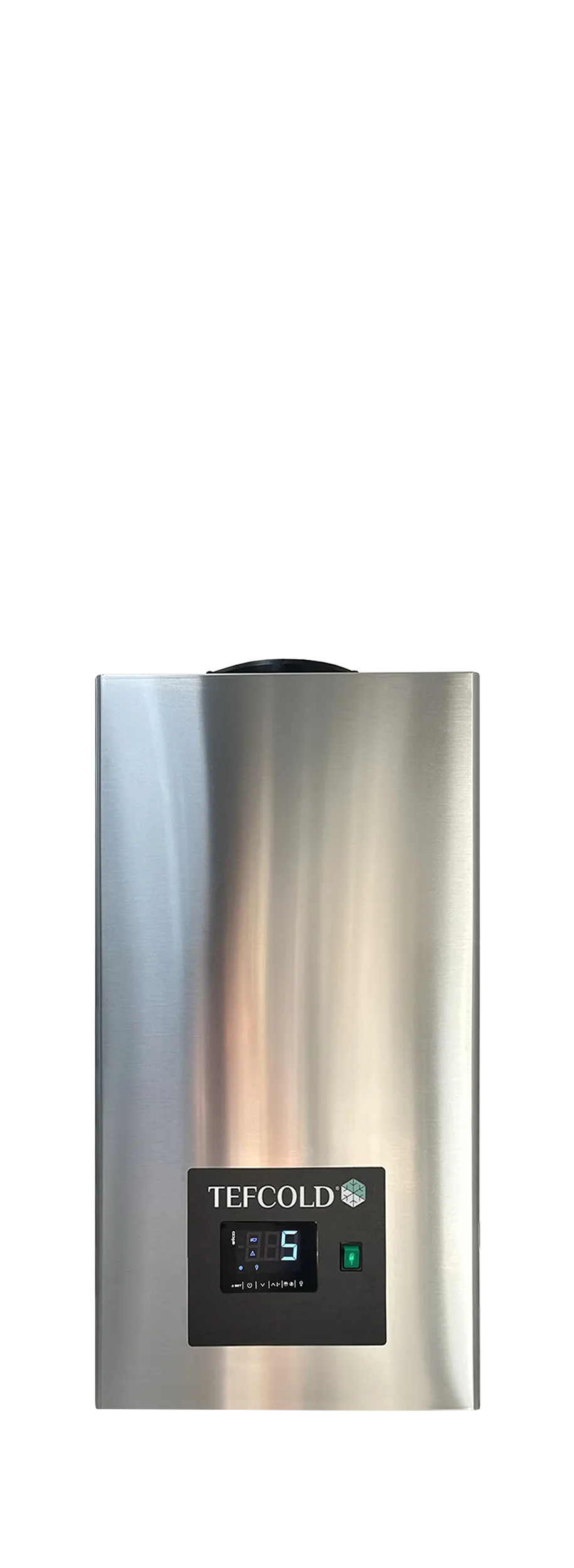 Køleenhed - Monoblock køleenhed - 15,1 - 20m³