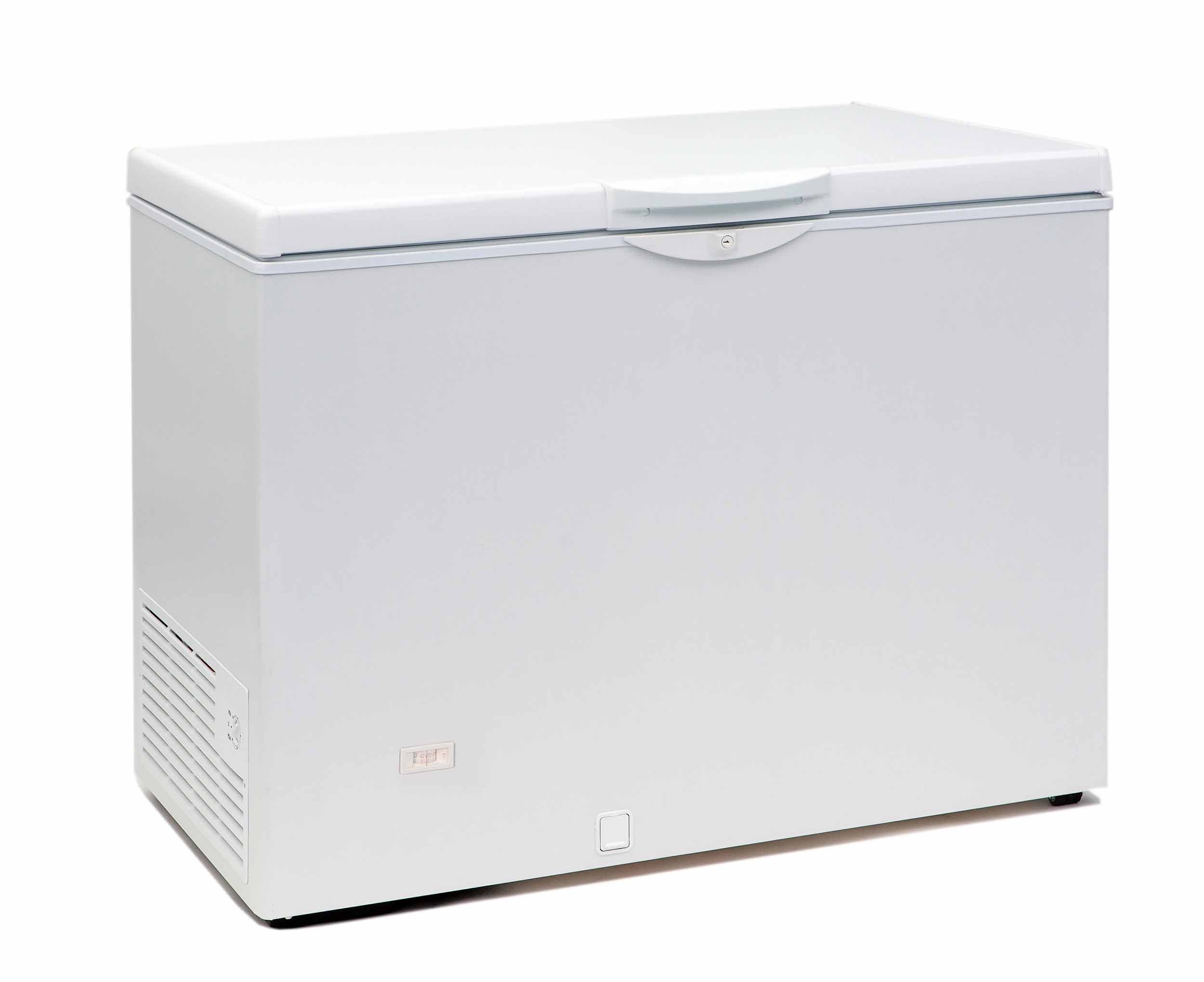 Kummekøler - 275 liter