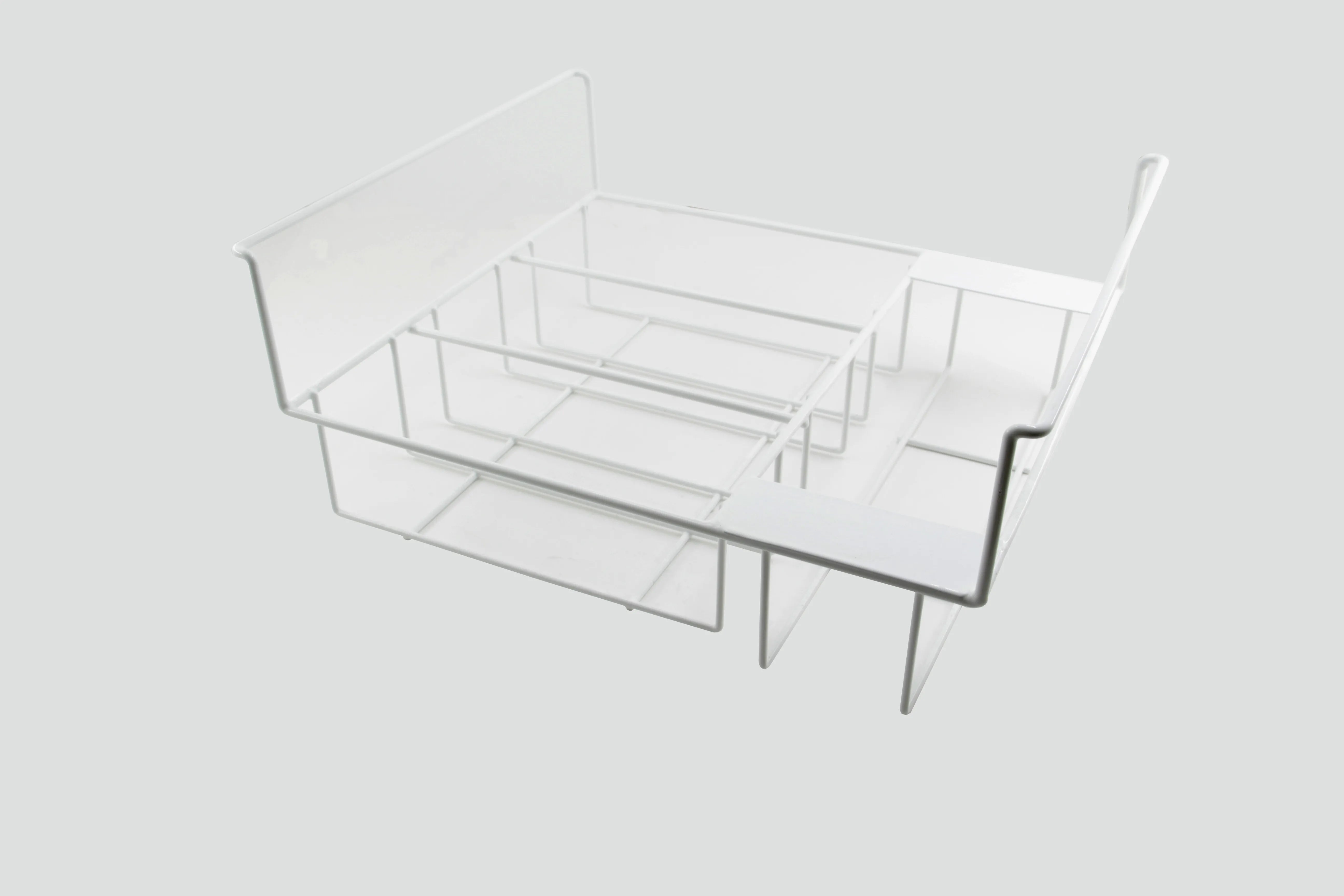 Kurve til 5 liters isbeholdere til Tefcold isdisk 4 x 5 liter