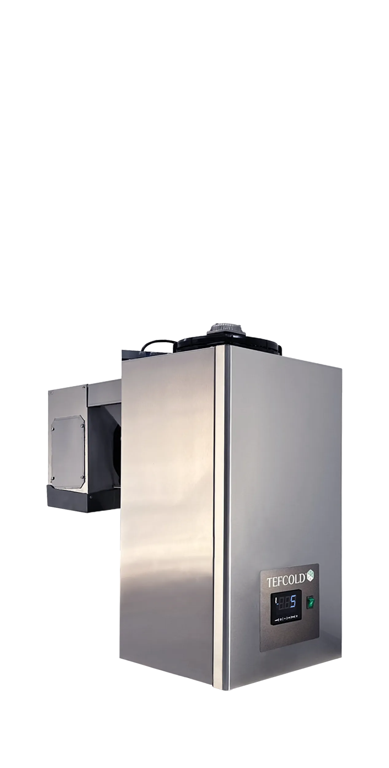 Køleenhed - Monoblock køleenhed - 15,1 - 20m³