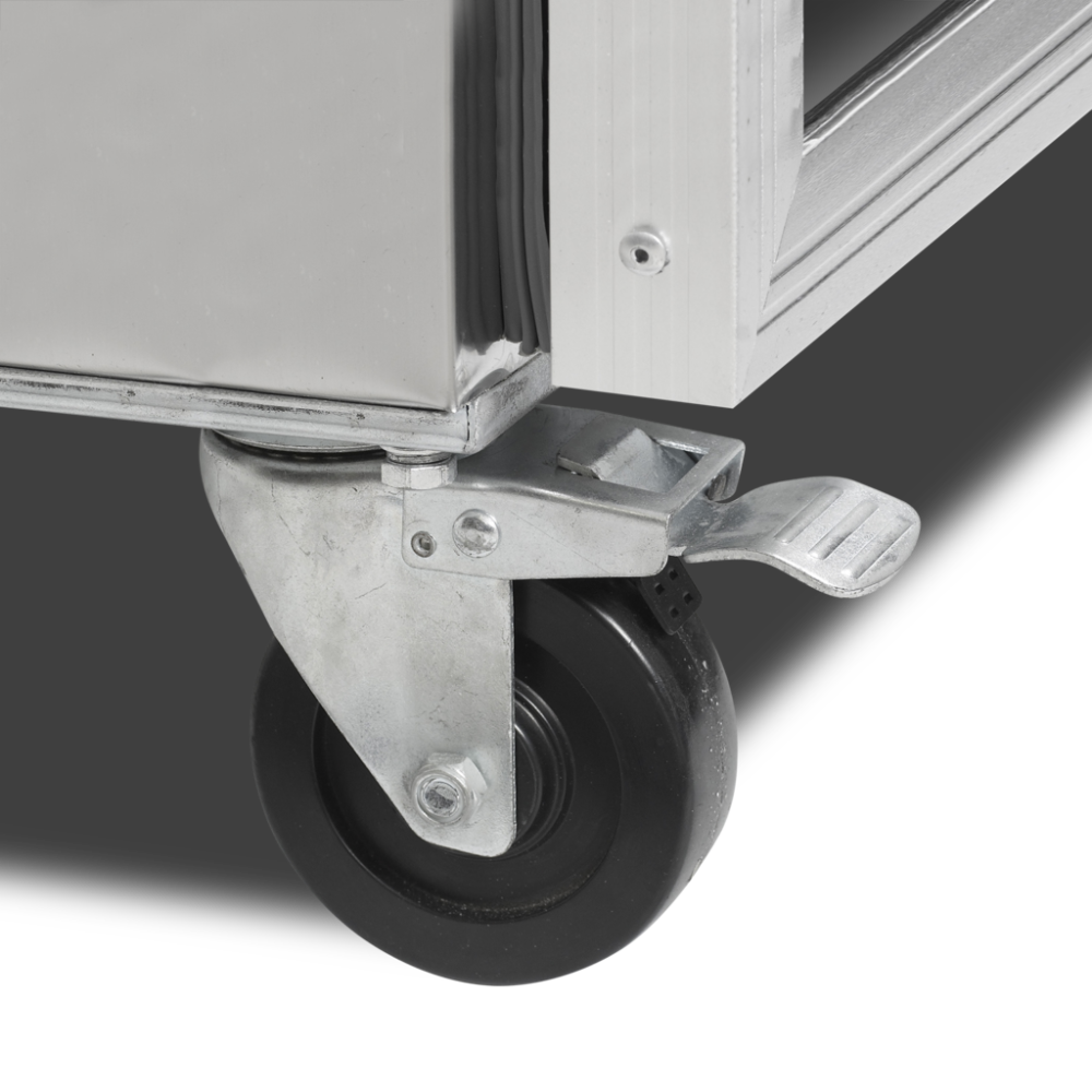 Lagerfryser - Bageri - BF850