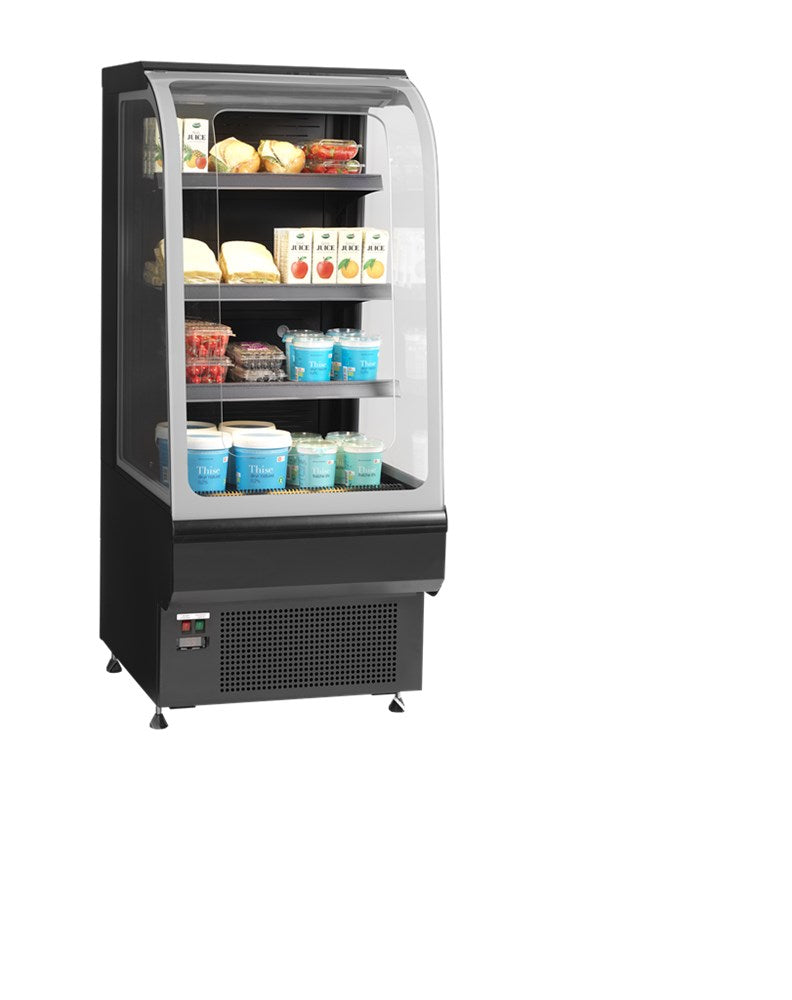 Lav åben front køler-NOC60CC