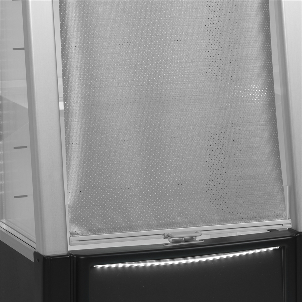 Lav åben front køler - ODC60