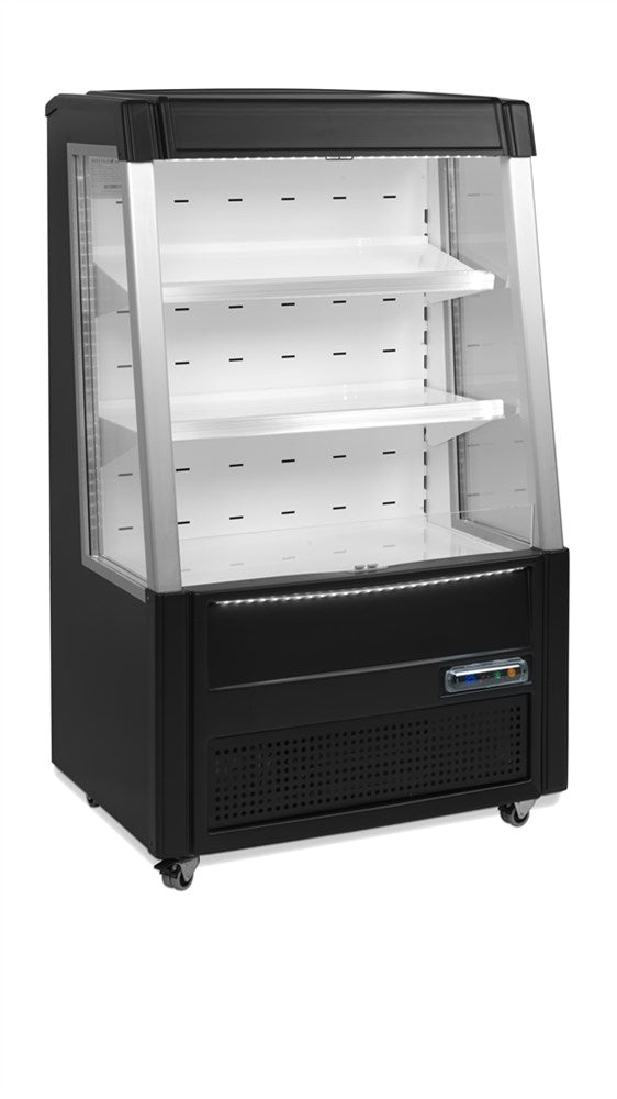 Lav åben front køler - ODC90