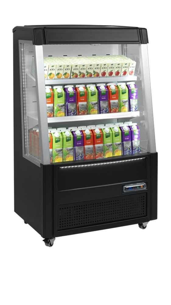 Lav åben front køler - ODC90