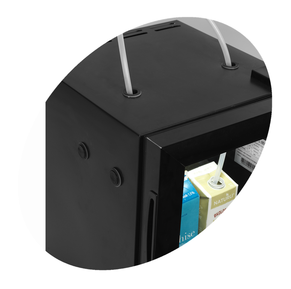 Mælkekøler - 22 LITER - BC30 MC