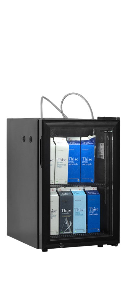 Mælkekøler - 67 liter - BC60 MC