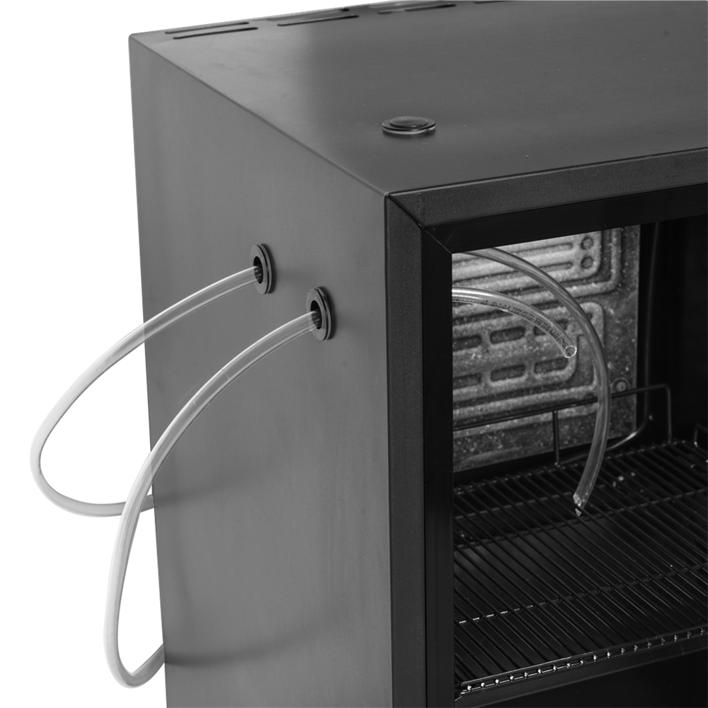 Mælkekøler - 67 liter - BC60 MC