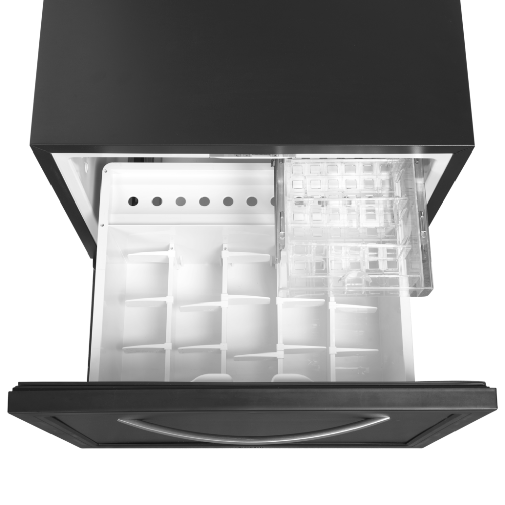 Minibar Skuffe - 52 liter - TD50A