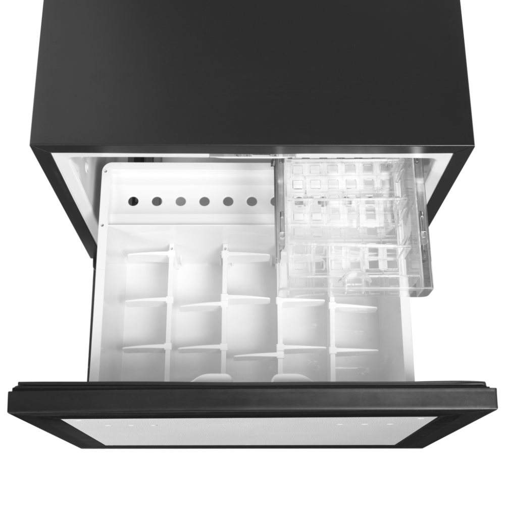 Minibar Skuffe - 52 liter - TD50C