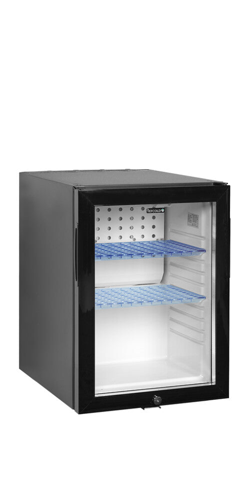 Minibar med glasdør - 38 liter - TM45GC