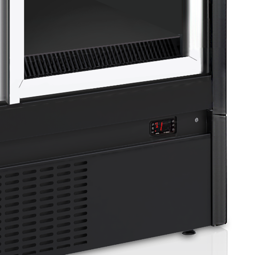 Multideck fryser til supermarked EXTRA1875FD