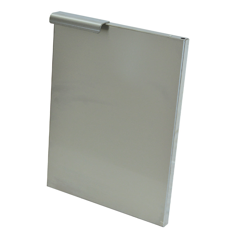 Dør til undervogn på 400 mm (højre)