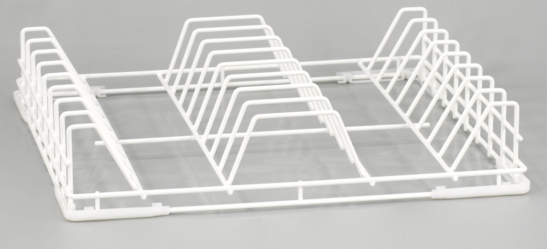 Panier de rechange PE assiettes 500