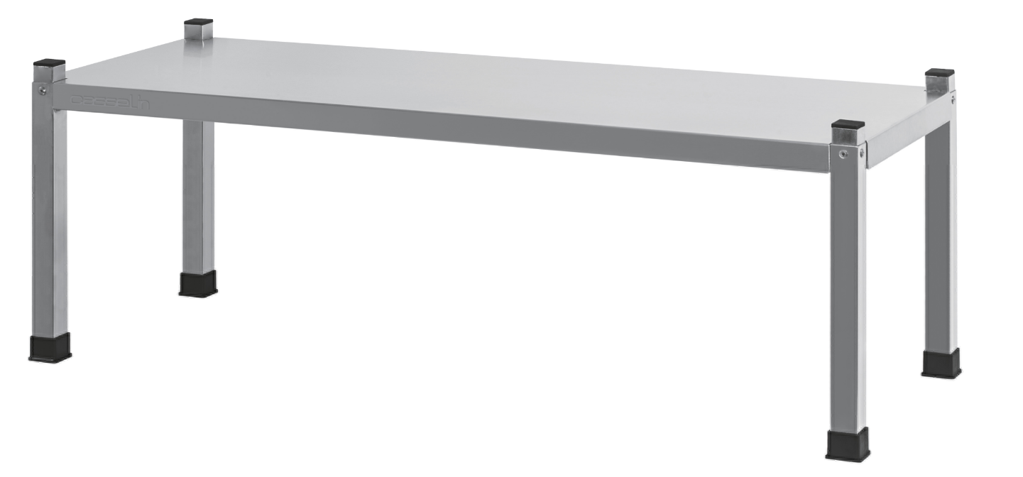 Rampe neutre empilable 180