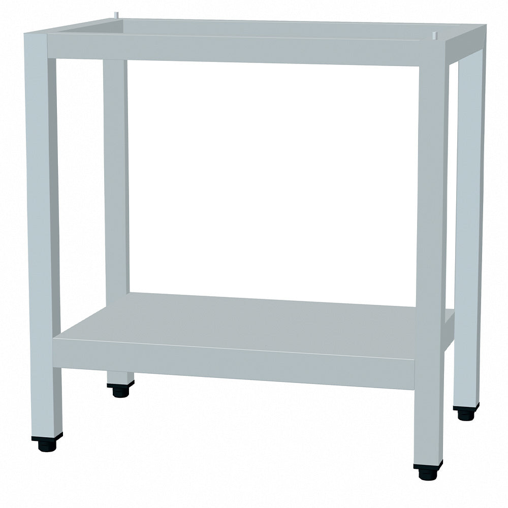 Rustfrit Underbord til ovne ...-1011