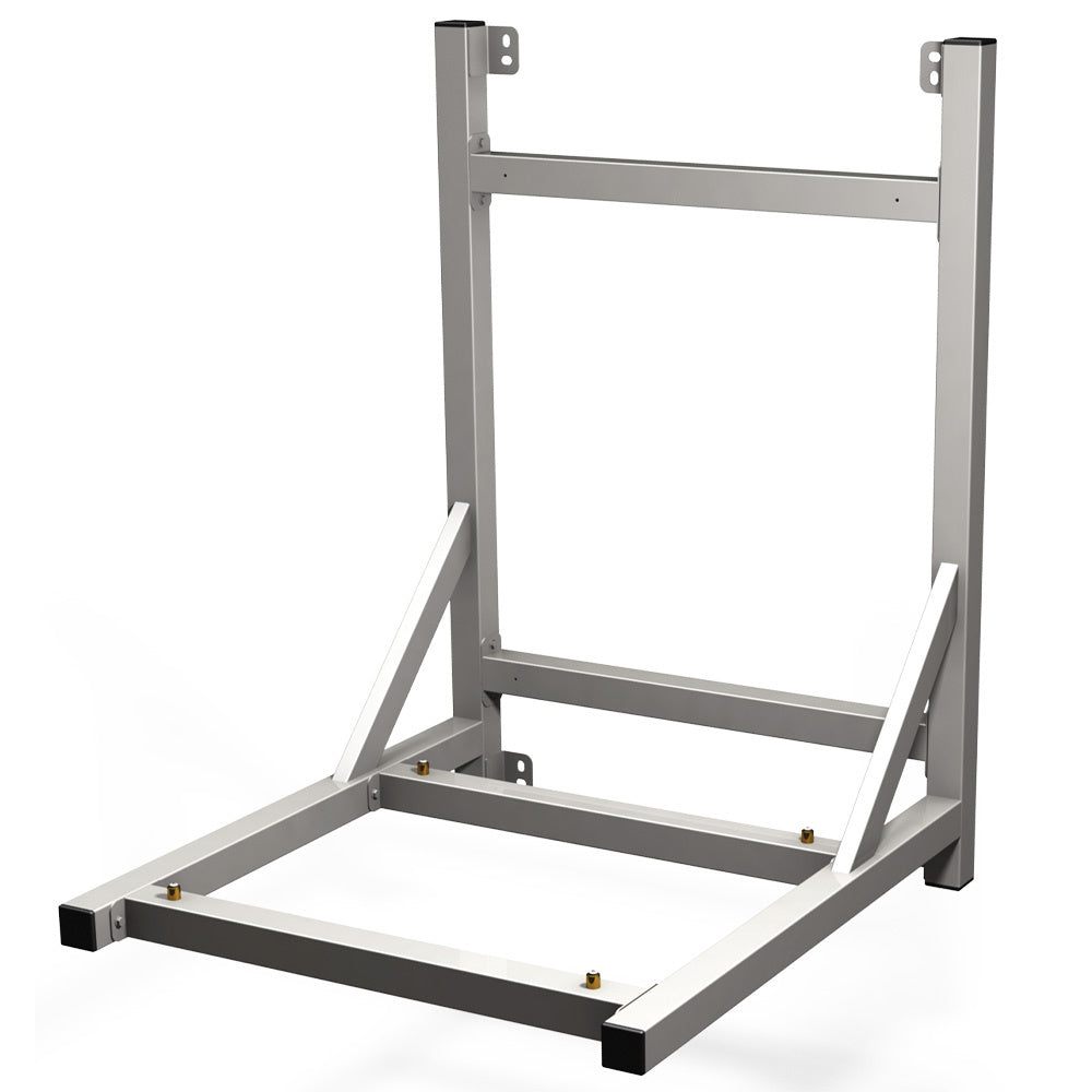 Vægstøtte til ovn Combismart 4xGN 2/3