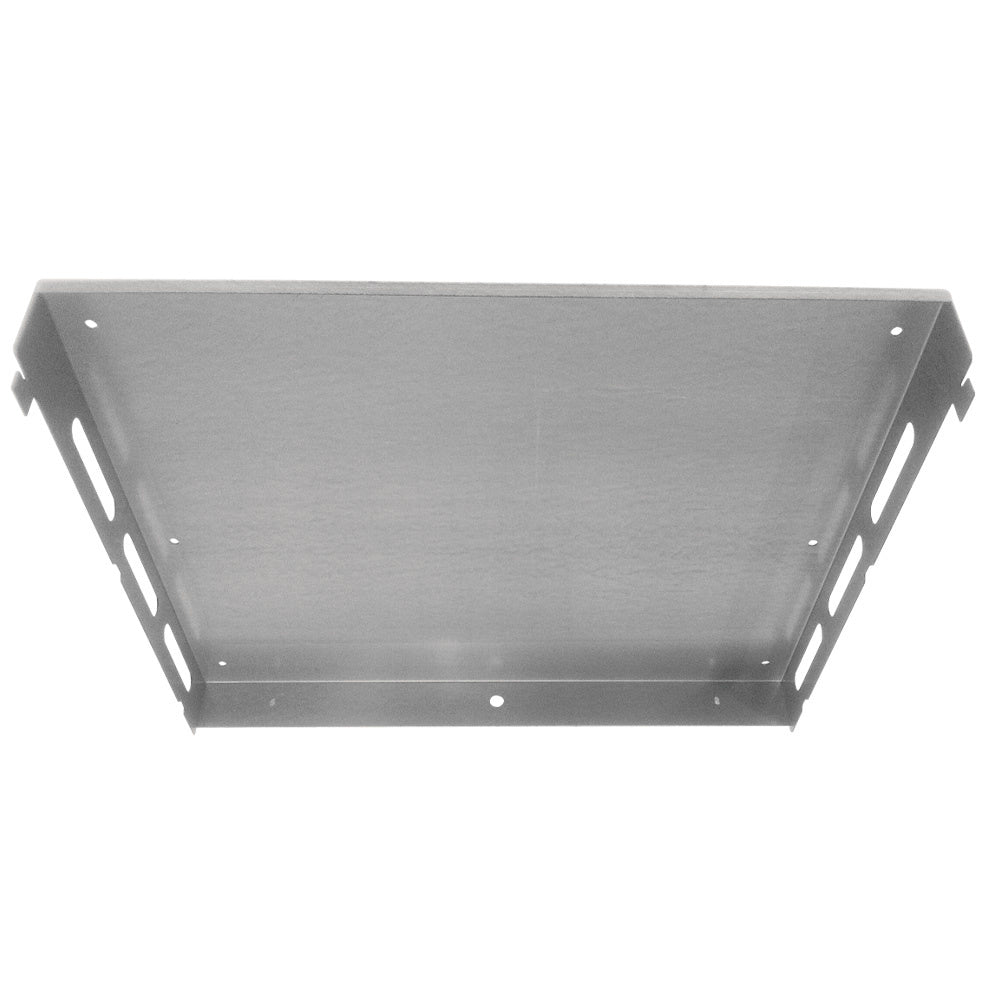 Vægstøtte til salamander bredde 800 mm