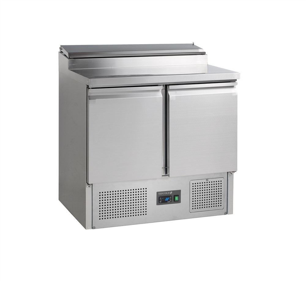 Saladette GN1/1 GSS20