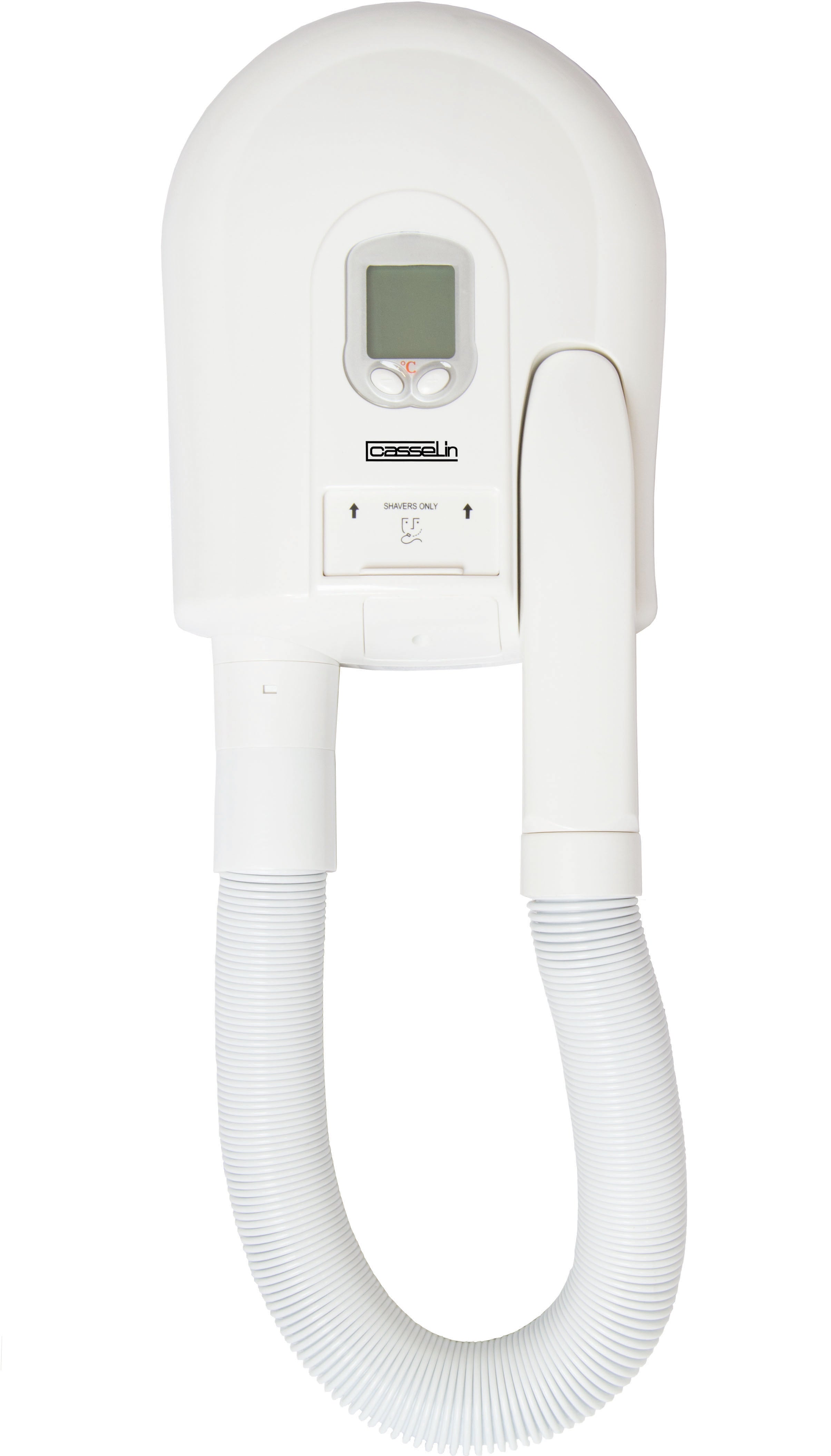 Sèche-cheveux Digital