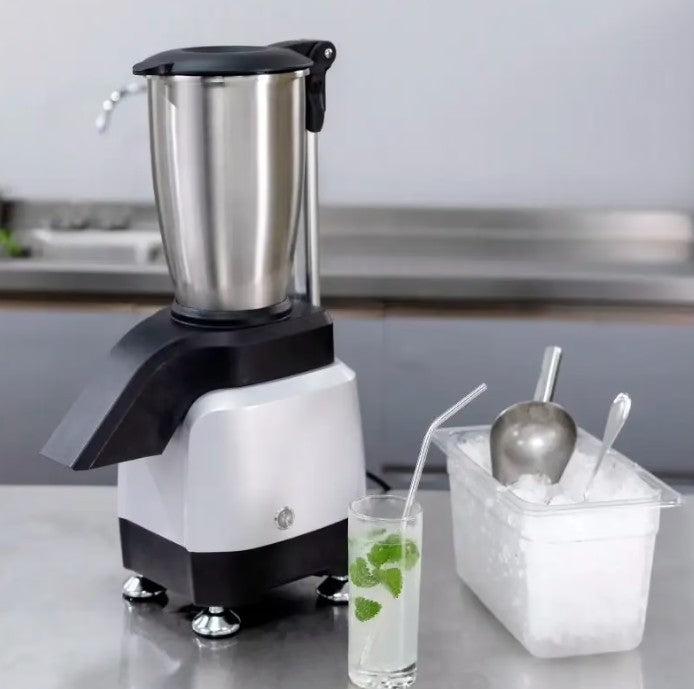 Isknuser - Professionel 3 liter