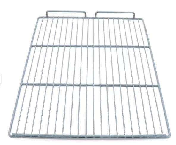 Fryser - 1400 Liter - 6 justerbare hylder (2/1 GN) - på hjul - inkl hylder