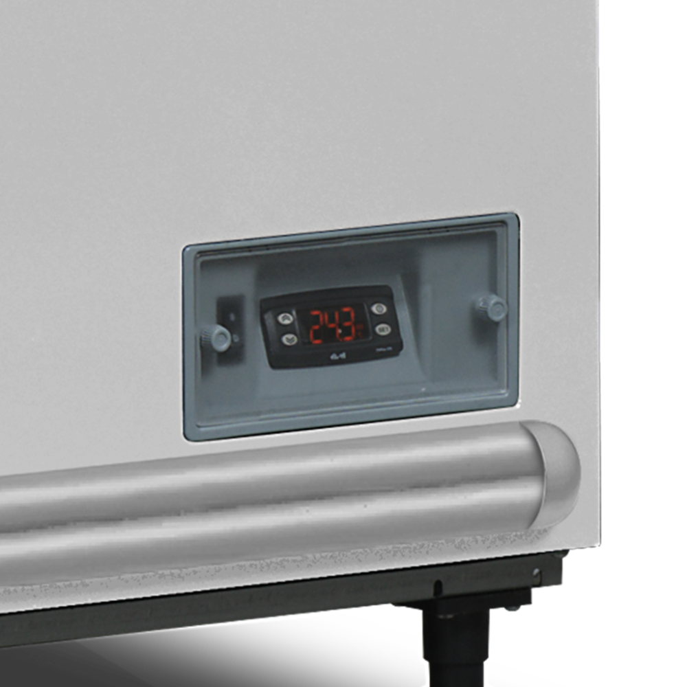 Supermarkedskøler / -fryser SFI210-CF VS