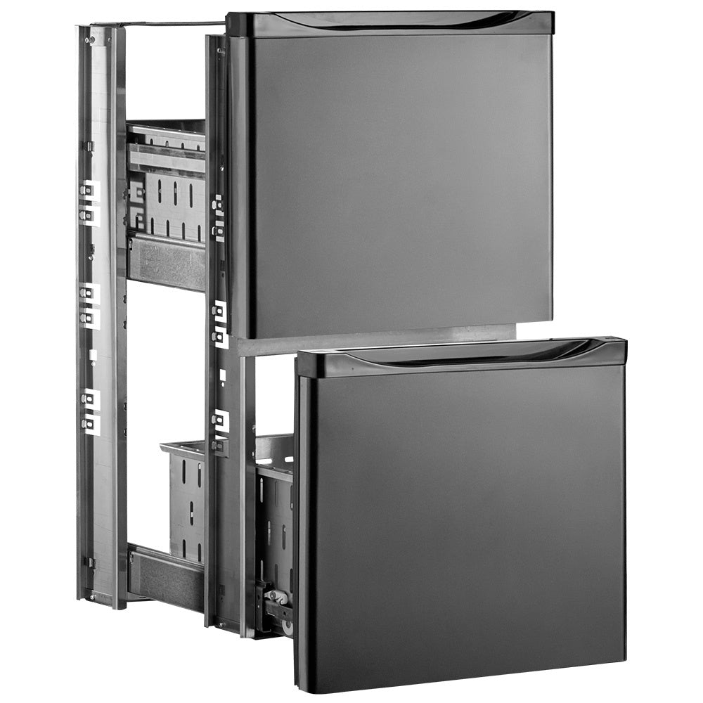 Skuffesæt (1/2 + 1/2) x TAV...