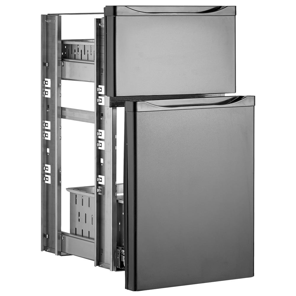 Skuffesæt (1/3 + 2/3) x TAV...