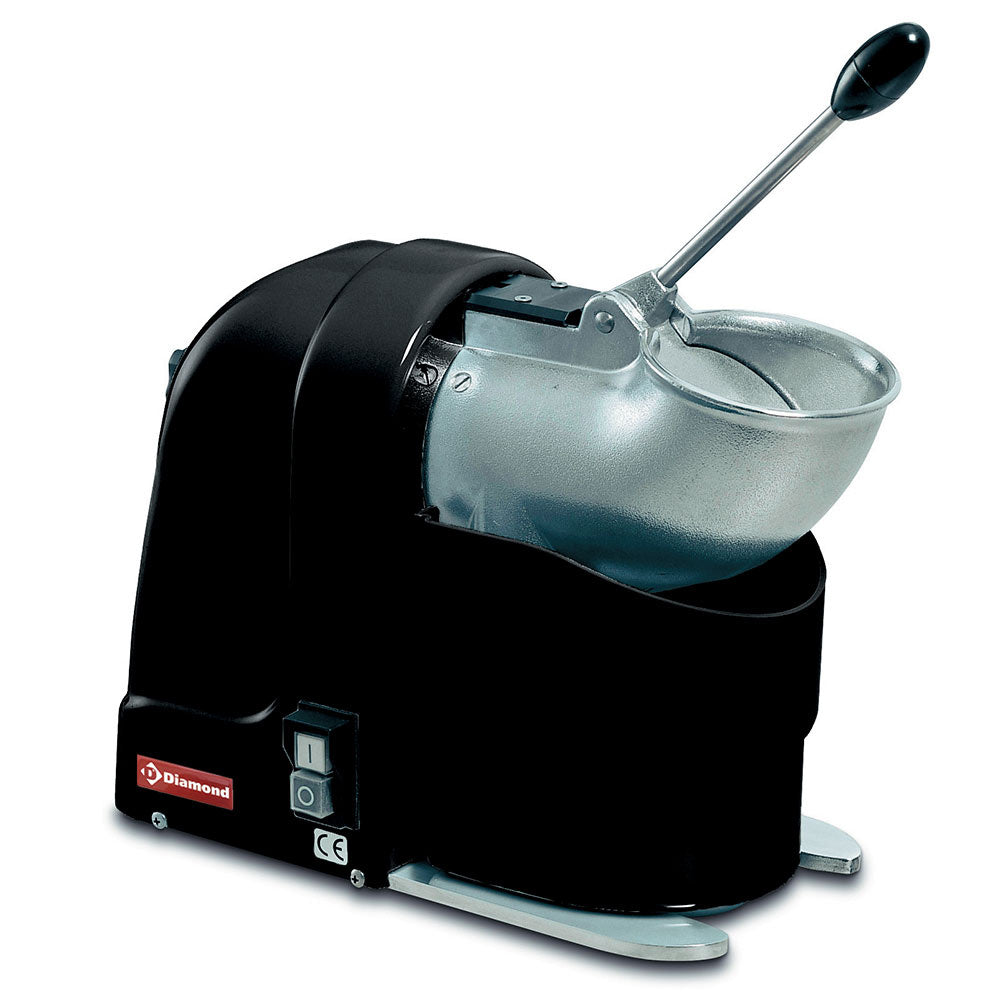 Isknuser med håndtag