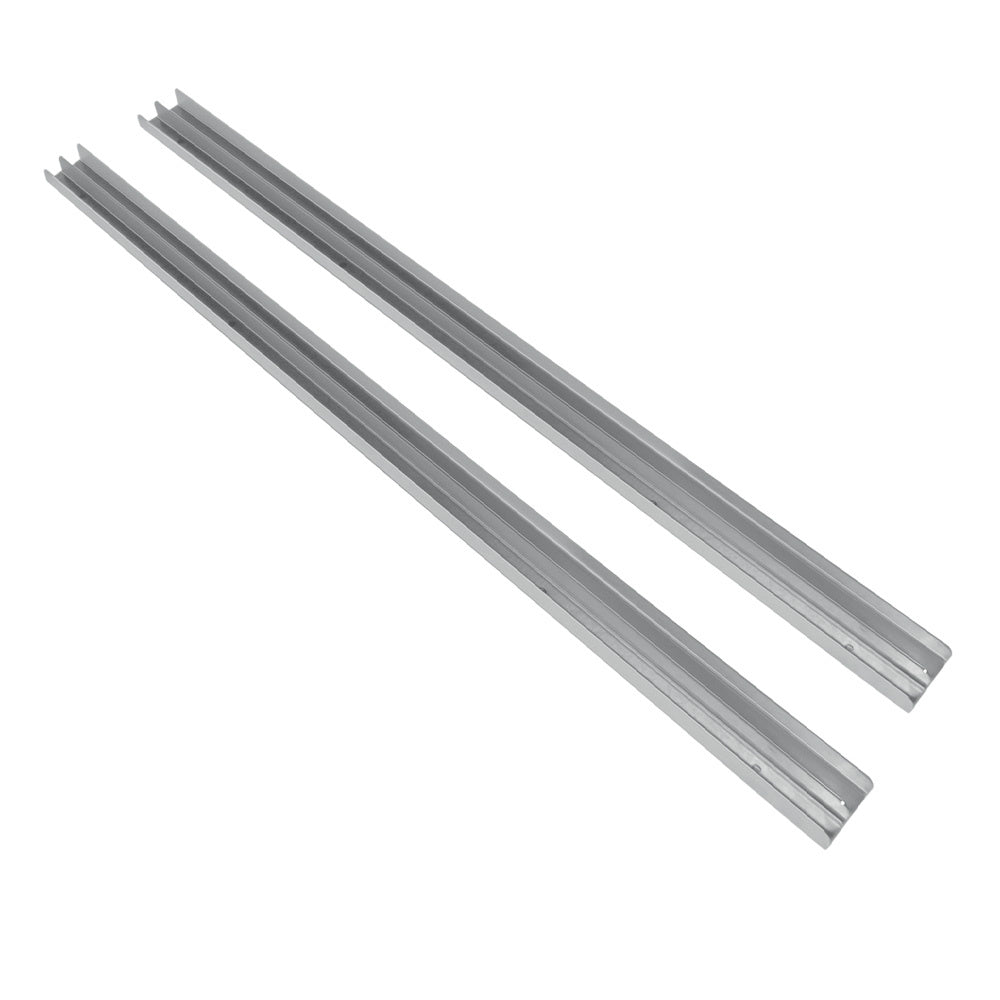 Sliders (dobbelt skinne) højre og venstre